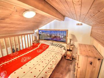 Studio pour 4 Personnes dans Morzine, Région de Thonon-les-Bains, Photo 2