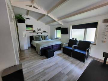 Studio für 2 Personen in Zoutelande, Niederländische Nordsee, Bild 4