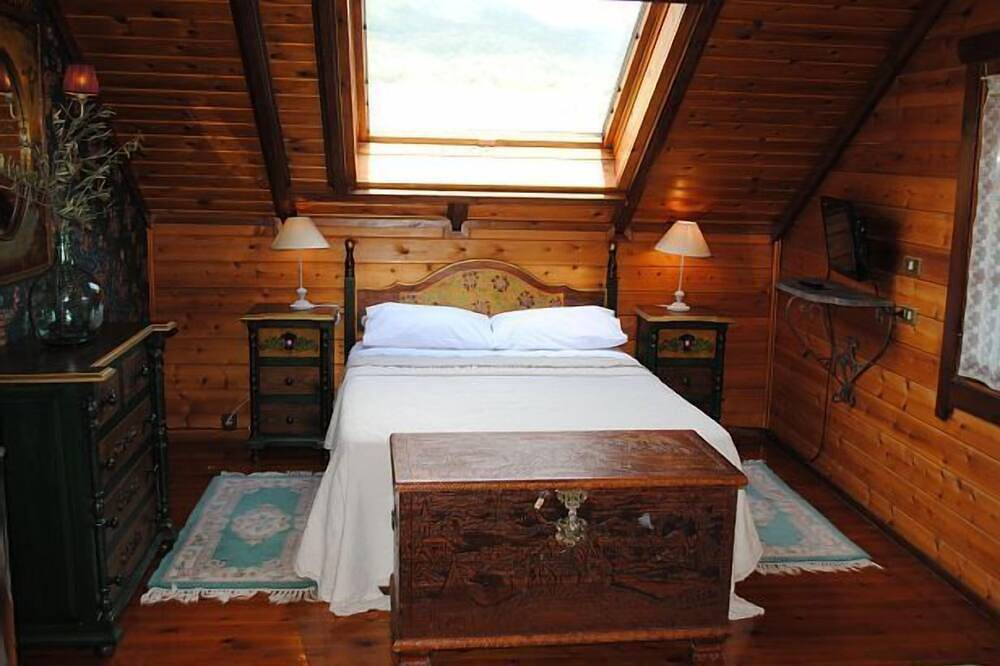 Gîte rural (location complète) La Casita del Río pour 7 - 9 personnes (demandez) in Arraia-Maeztu, Chaîne Cantabrique