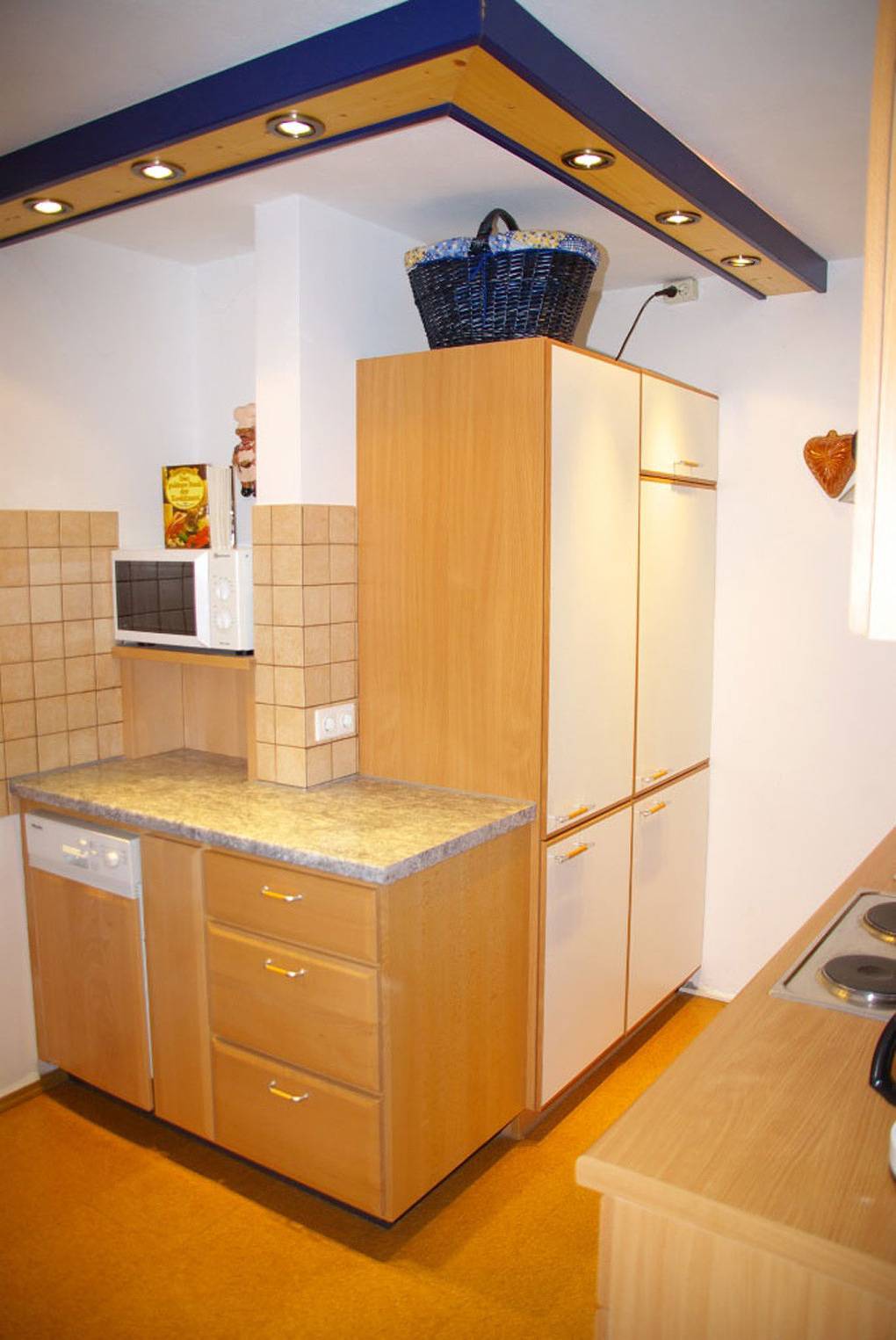 Ganze Ferienwohnung, Stroblhof, Ferienwohnung Heimgarten in Böbing, Romantische Straße