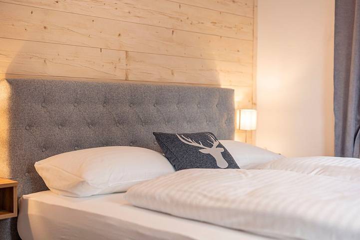 Chalet für 8 Personen, mit Garten und Whirlpool in Landkreis Straubing-Bogen - 2