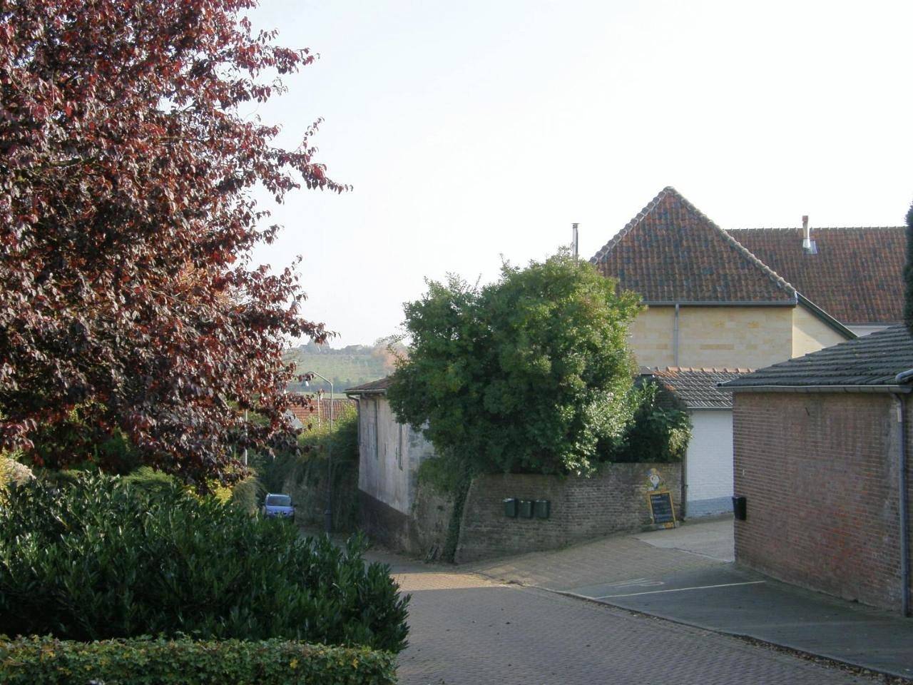 Bed en Breakfast Hof van Wolder in Maastricht, Hoge Kempen