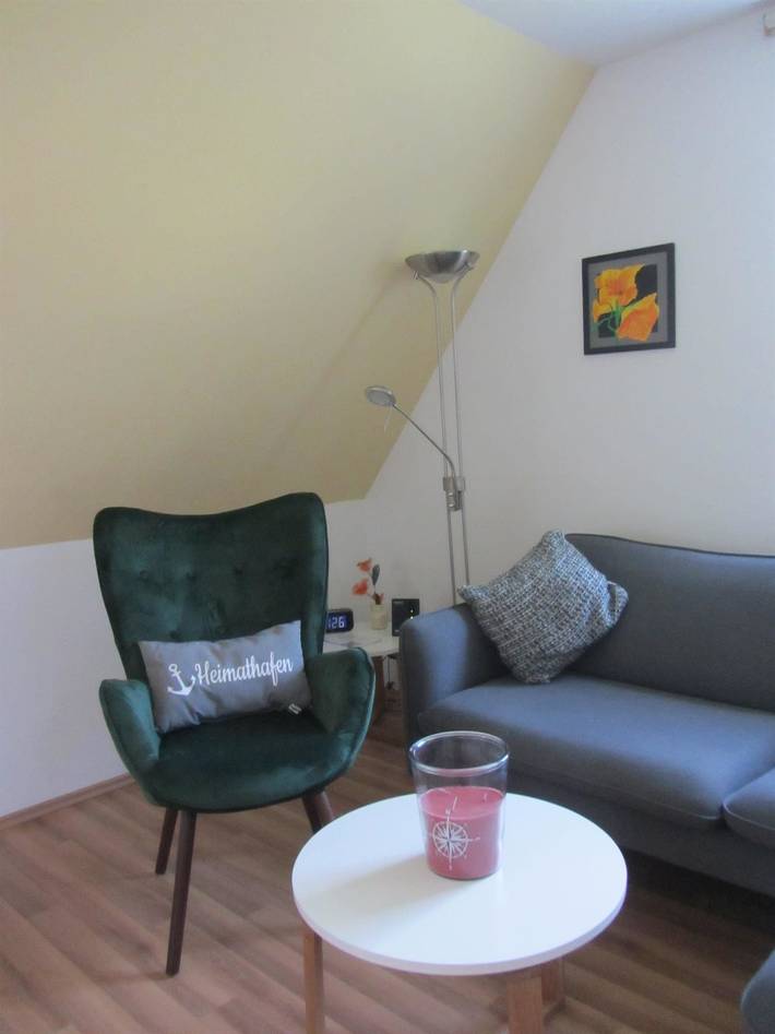 Ganze Ferienwohnung, Ferienwohnung in St. Peter-Bad, St. Peter-Ording