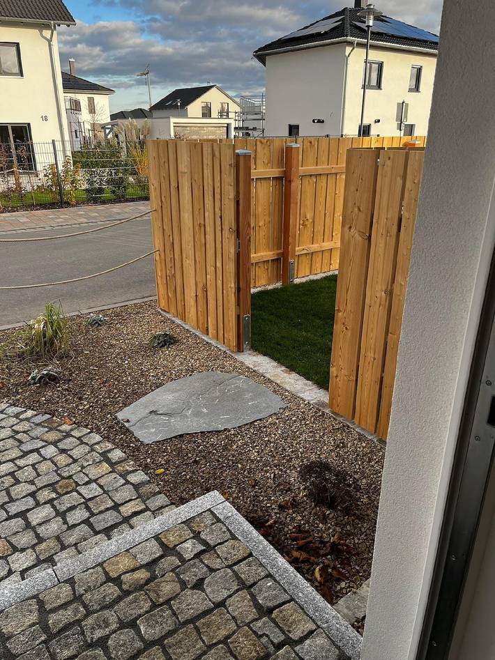 Ferienwohnung für 2 Personen, mit Terrasse in Sachsen - 2