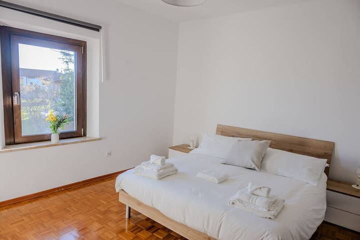 Location de vacances pour 8 personnes, avec jardin à Premariacco - 3