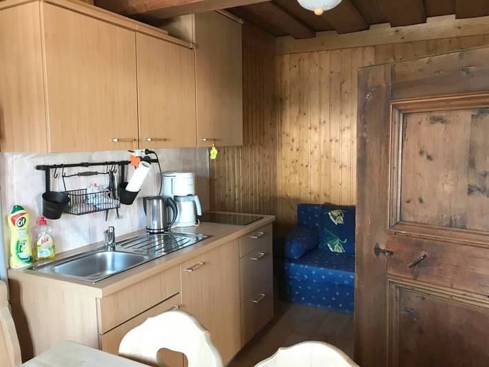 Ferienhaus für 4 Personen, mit Ausblick und Garten, mit Haustier in Altaussee - 3
