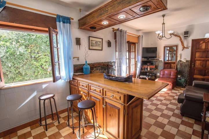 Maison d’hôte pour 2 personnes, avec jardin à Costa da Caparica - 4