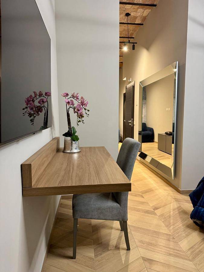 Sky Luxury Rooms Nettuno in Nettuno, Provincia di Roma