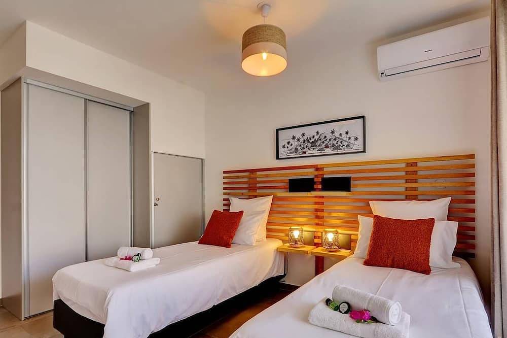 Handiloft Papang - Disabled-accessible house with Jacuzzi in Saint-Leu, La Réunion