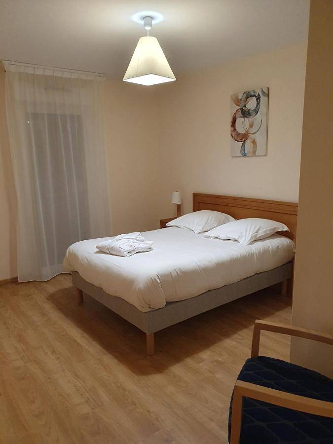 Domitys Le Phare d'Argent in Tourlaville, Cherbourg-en-Cotentin