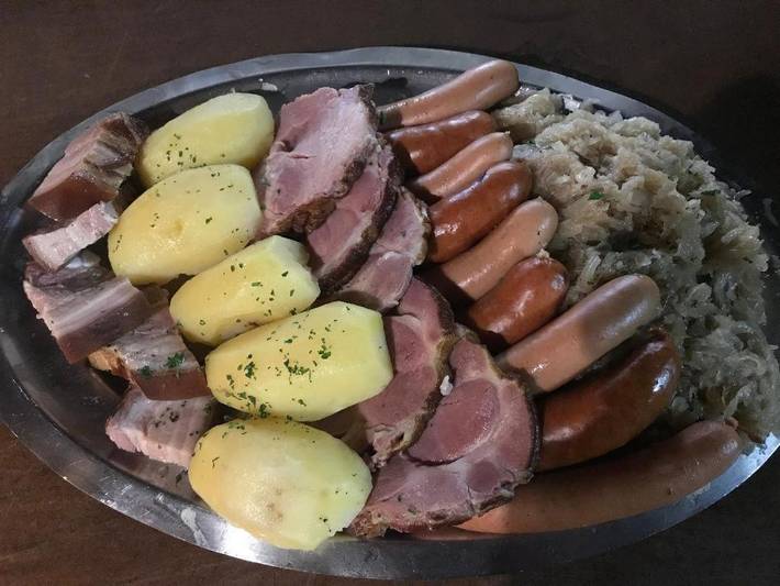 Hôtel pour 2 personnes, avec jardin ainsi que terrasse et vue à Oderen - 3