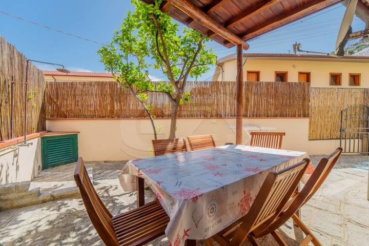 Ferienwohnung für 5 Personen, mit Terrasse auf Elba - 2