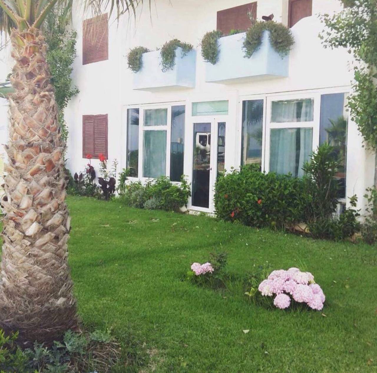 Appartement entier, Appartement spacieux à Fnideq avec terrasse et jardin in Fnideq, Tanger-Tétouan-Al Hoceima