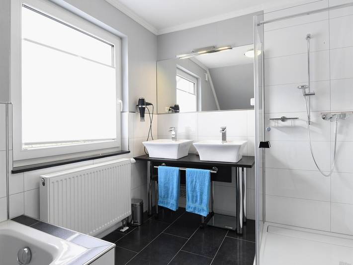 Ferienhaus für 6 Personen, mit Terrasse und Garten, kinderfreundlich in Saarburg und Umgebung - 4