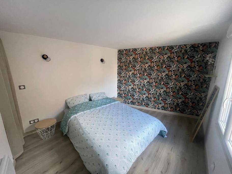 One-Bedroom House in Doudeville, Dieppe und Umgebung