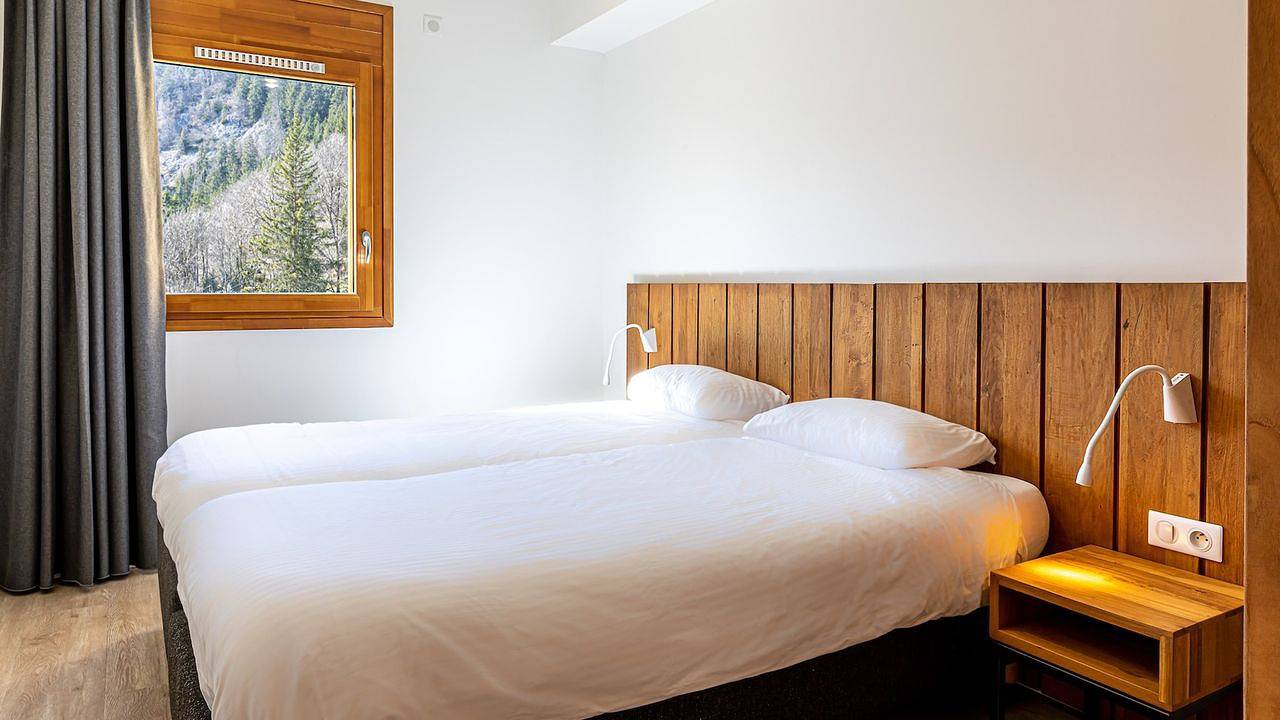 Ferienhaus für 4 Personen (73 m²) in Abondance in Abondance, Les Portes du Soleil