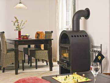 Ferienhaus für 6 Personen in Bad Saarow, Scharmützelsee, Bild 3