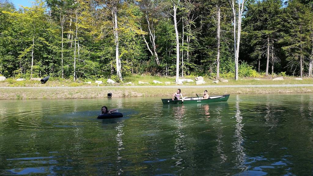 Vacation House for 10 Guests in Stratton Mountain, Vermont