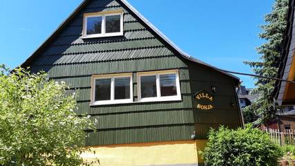 Ferienwohnung für 2 Personen, mit Garten und Terrasse in Altenberg
