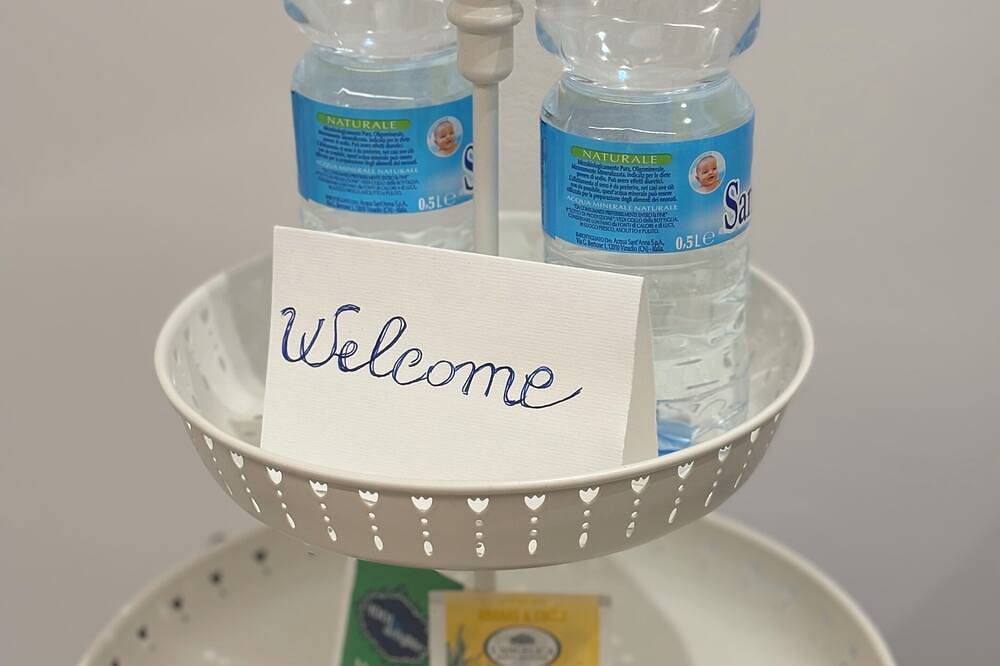 Apartamento entero, Apartment Monza Station I 15 min Milan City Center in Monza, Brianza