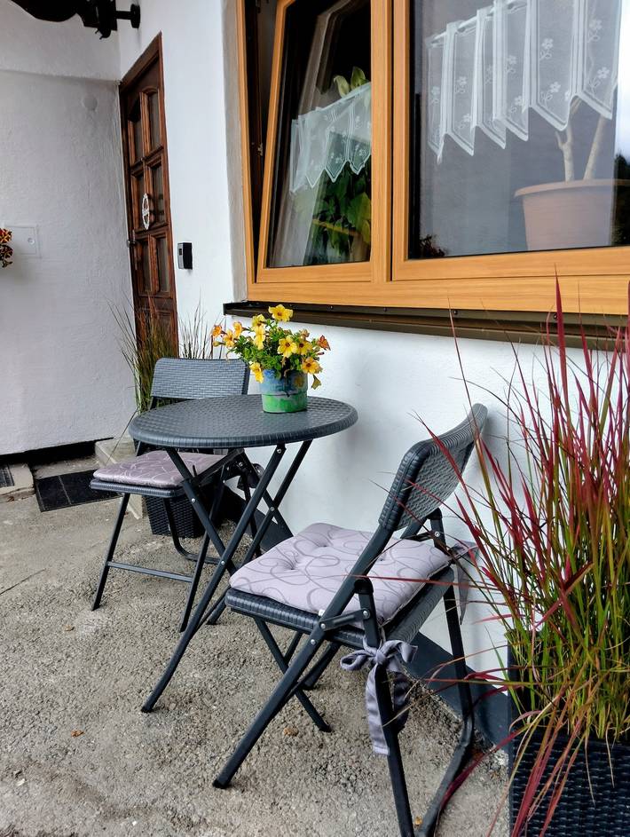 Ferienwohnung für 3 Personen in Bischofswiesen - 2