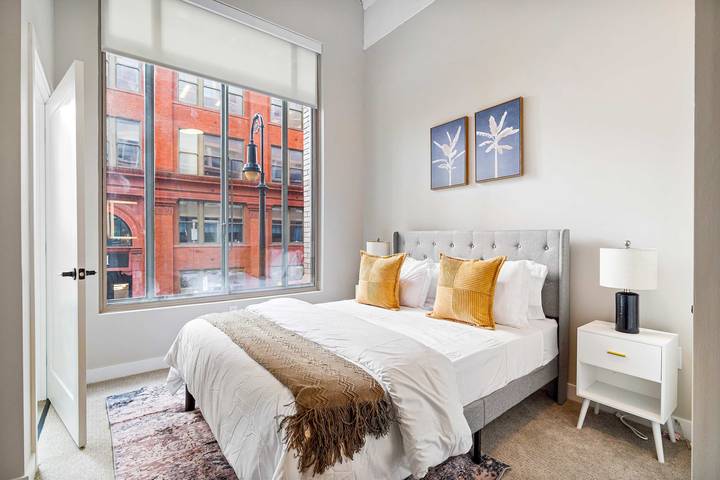 Vacation rental for 4 people, with pets in Cincinnati