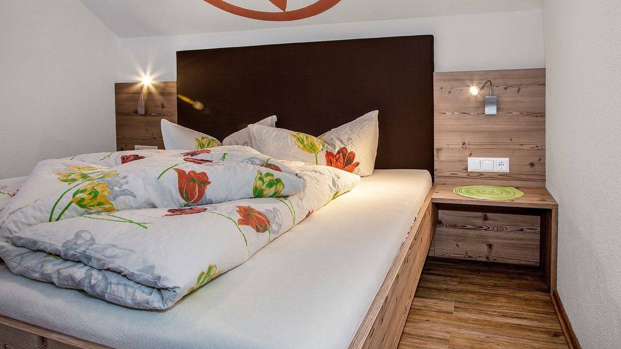Entire holiday apartment, Ferienwohnung für 6 Personen (75 m²) in Kaunertal in Kaunergrat, Kaunertal