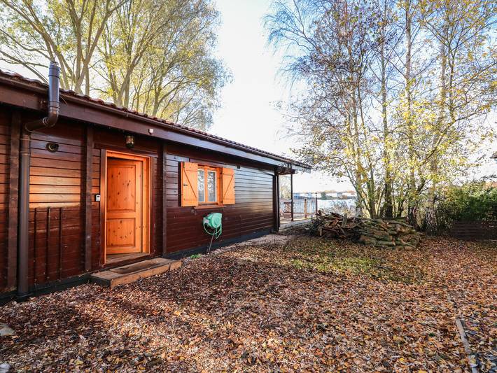 Lodge für 8 Personen mit Garten in Tattershall, Lincolnshire
