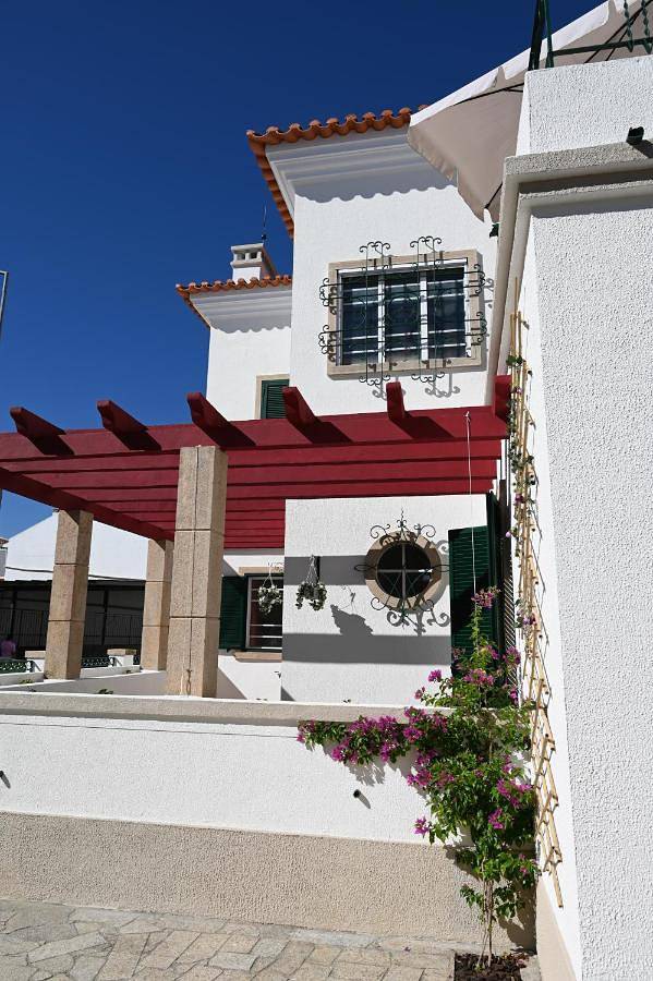 Villa in Ponte de Sor, Tramaga e Vale de Açor, Distrito de Portalegre