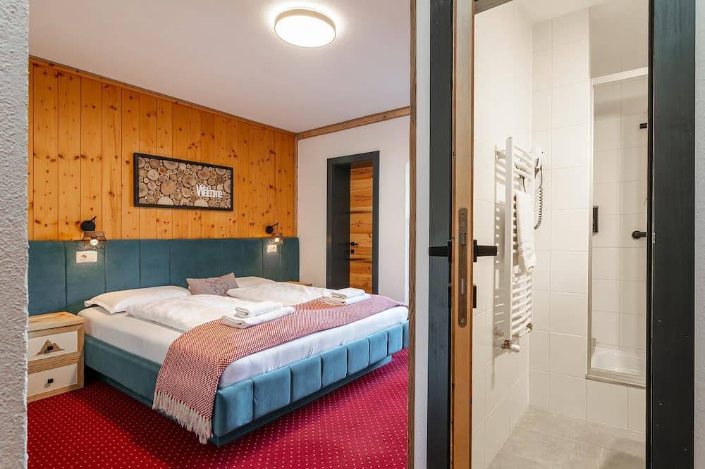 Charmante Alpine Pension für 48 Personen in Hollersbach im Pinzgau, Pinzgau
