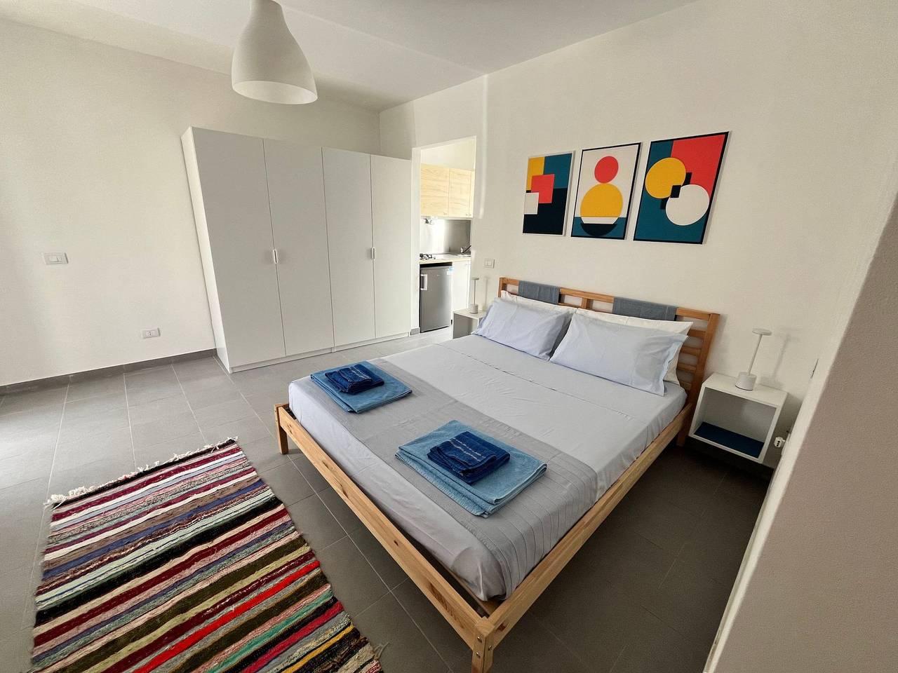 Ganze Wohnung, Kleines Haus Valderice in Valderice, Trapani Provinz