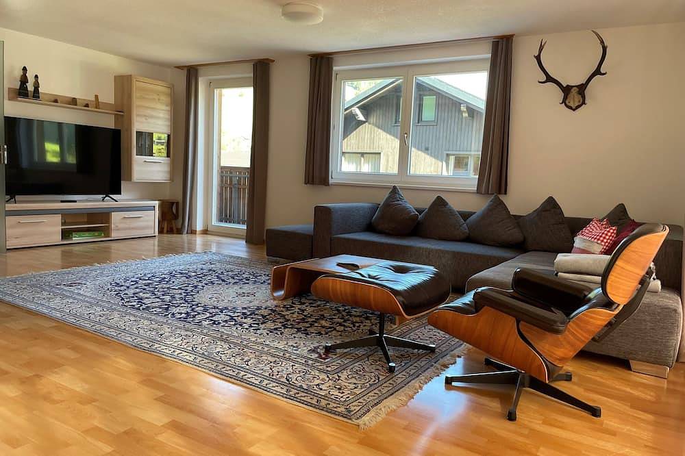 Appartementhaus Monika-mellau - Appartement Mirjam 140m2 in Mellau, Bregenzerwald