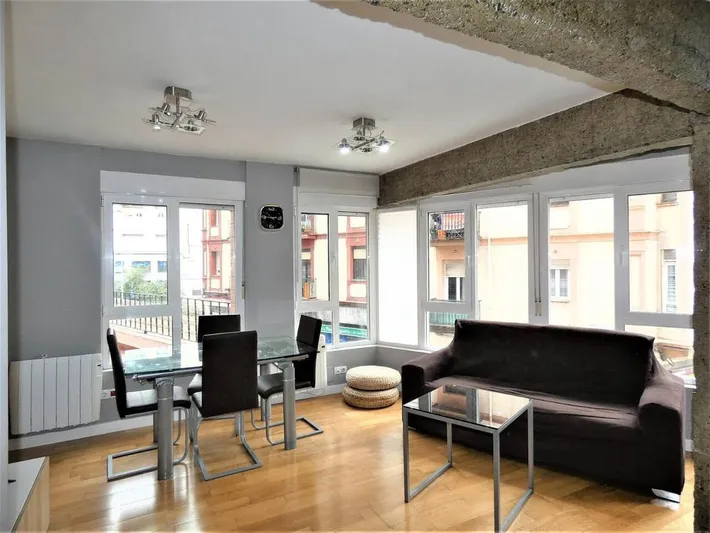 Appartement de vacances pour 4 personnes, avec terrasse - 1