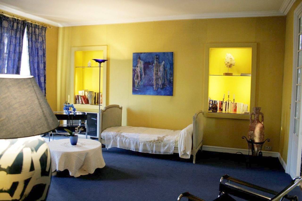 Chambres de charme "Florence" in Ribérac, Périgord Vert
