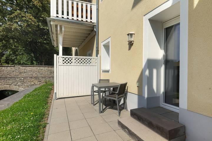 Ferienwohnung für 2 Personen, mit Garten in Balve - 2