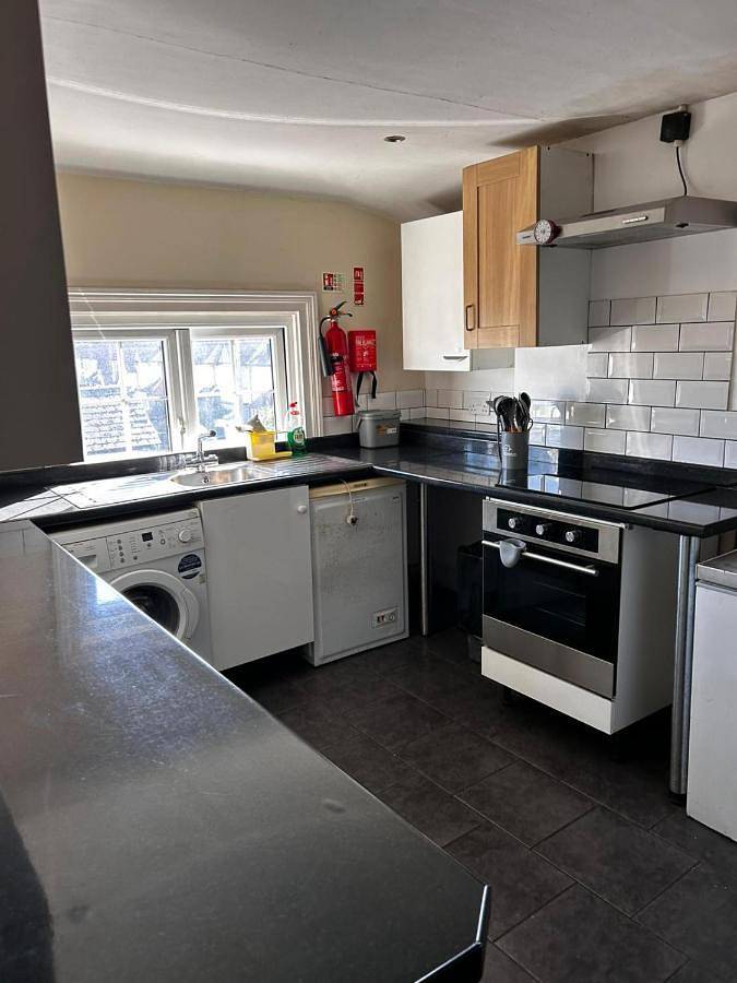 Location de vacances pour 2 personnes, avec jardin et terrasse dans Surbiton - 4