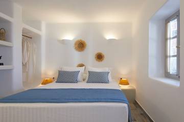 Casa De Vacaciones para 8 Personas en Firostefani, Imerovigli, Foto 3