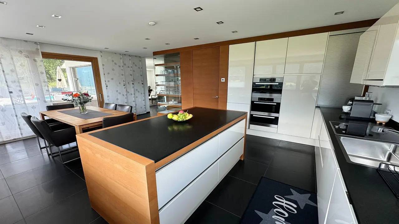 Ferienhaus für 6 Personen (130 m²) in Lechtal Alps, Stanz bei Landeck