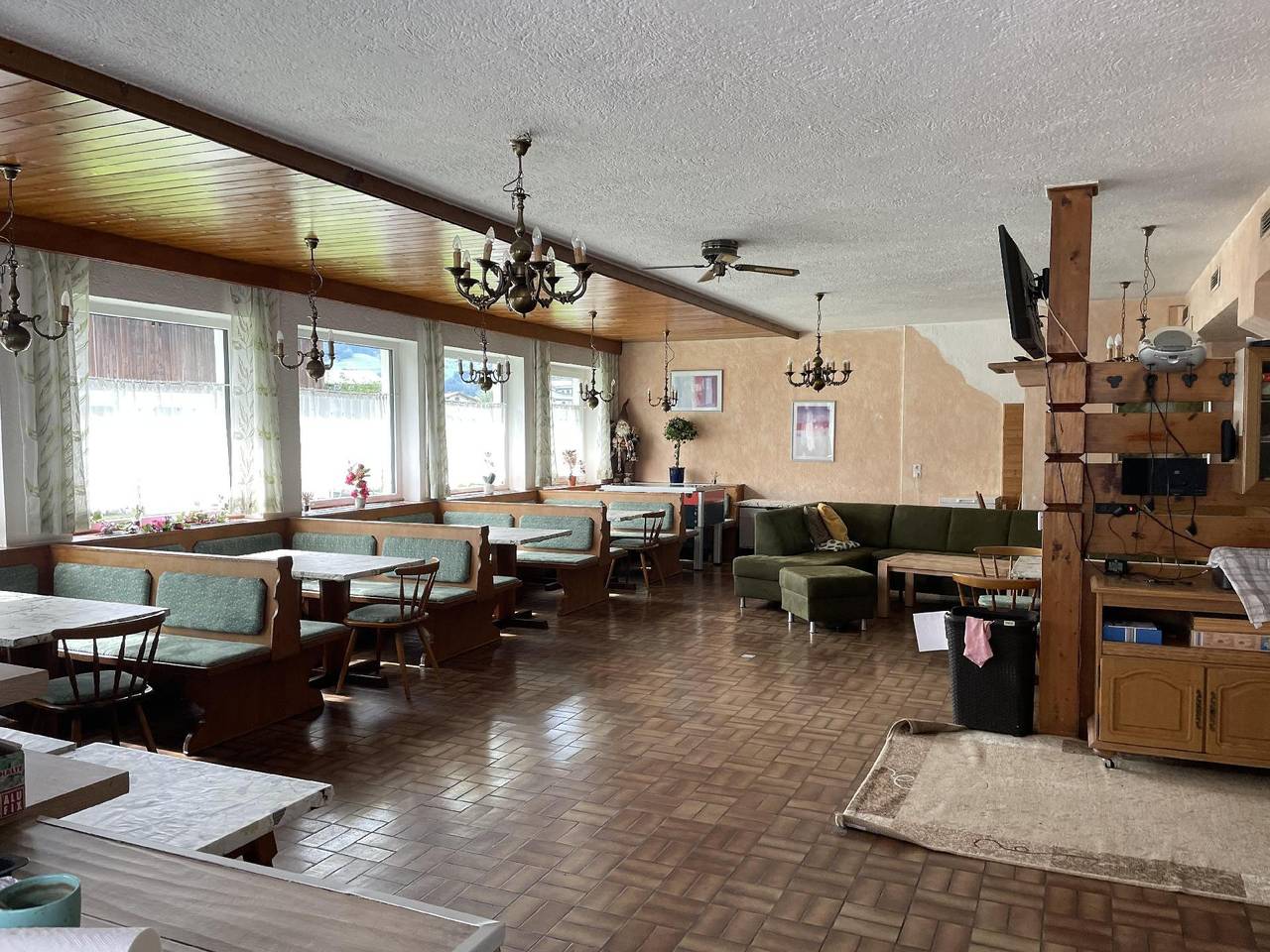 Holiday home Dankl in Hollersbach im Pinzgau in Hollersbach im Pinzgau, Kitzbuehl alps