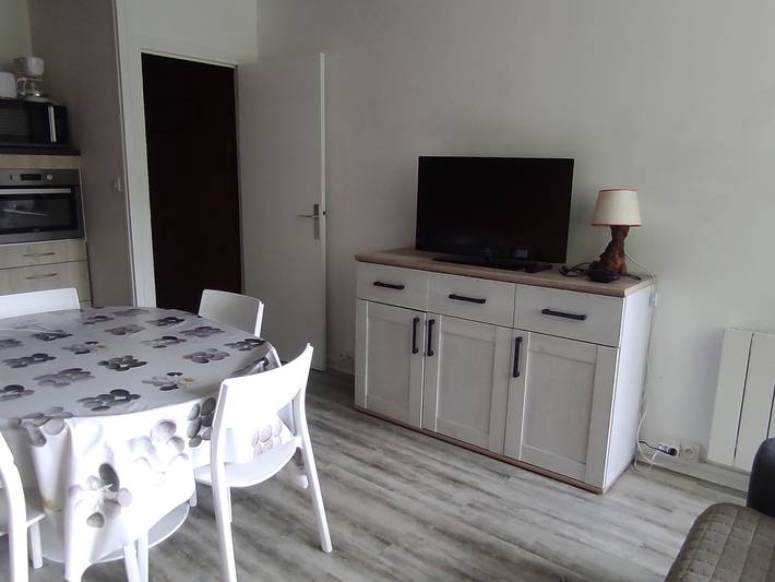 Location de vacances pour 6 personnes, avec Balcon dans Lac des Hermines
