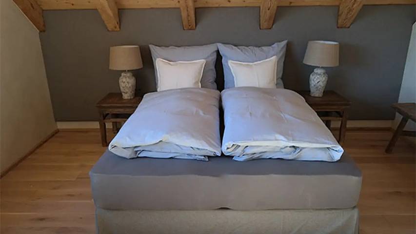 Chalet für 8 Personen, mit Terrasse und Sauna sowie Garten in Schmallenberg - 3