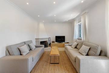 Chalet para 8 Personas en Queluz, Región de Lisboa, Foto 3