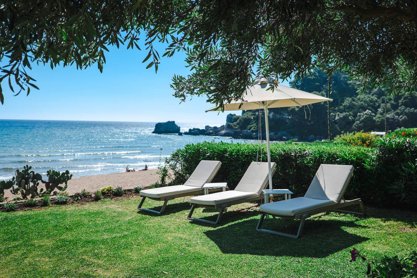Corfu Glyfada Menigos Resort 13 in Γλυφάδα (Κέρκυρα), Κέρκυρα