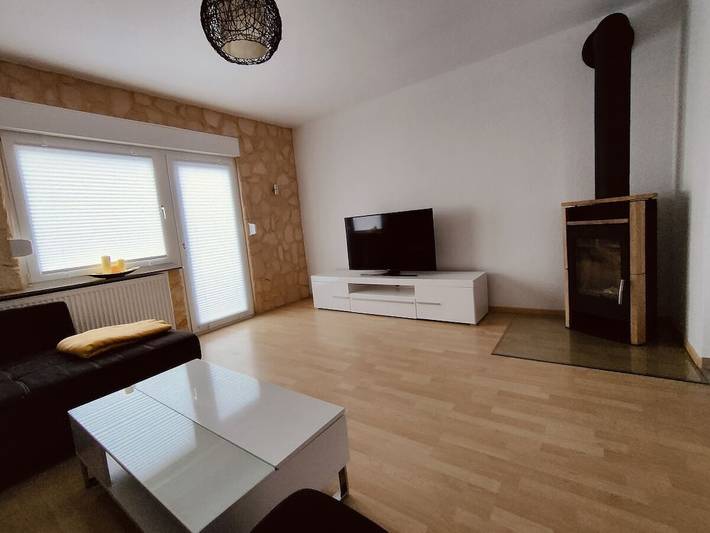 Ferienhaus für 4 Personen, mit Balkon, mit Haustier am Edersee - 4