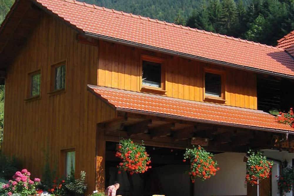 Ganze Wohnung, Ferienwohnung Talblick - Mosertonihof in Elzach, Mittlerer Schwarzwald