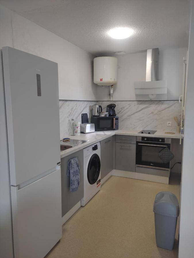 Gîte pour 4 personnes dans Le Mayet-de-Montagne - 3