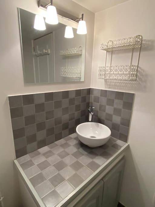 Location de vacances pour 6 personnes, avec jacuzzi et jardin dans Berthouville - 4