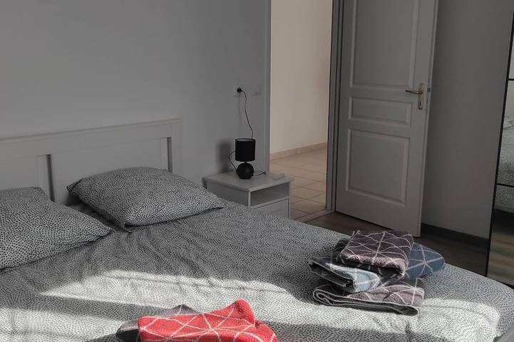 Maison de vacances pour 5 personnes, avec jardin et jacuzzi dans Seine-et-Marne - 2