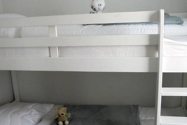 Ferienpark für 4 Personen, mit Garten am Ijsselmeer - 4