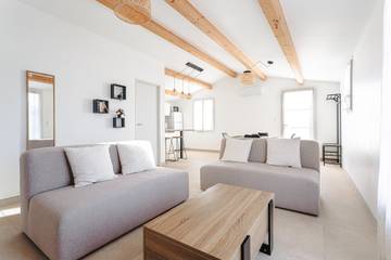 Maison De Vacances pour 4 Personnes dans Saint-Georges-d'Oléron, Île d'Oléron, Photo 4